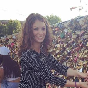 Fundraising Page: Katie Vander Heiden